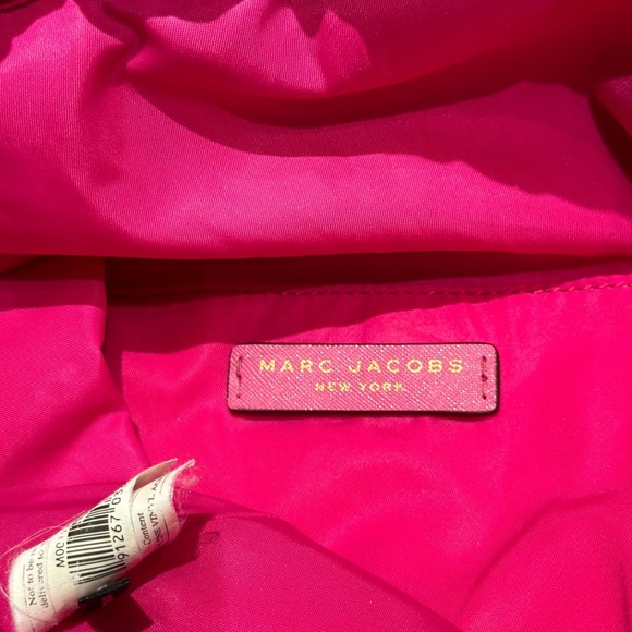Marc Jacobs drawstring bag main image 7